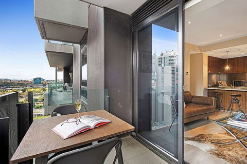 Corporate Keys - Gallery Towers - Kingaroy Accommodation 0