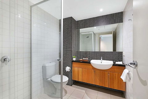 Corporate Keys - Gallery Towers - Kingaroy Accommodation 6