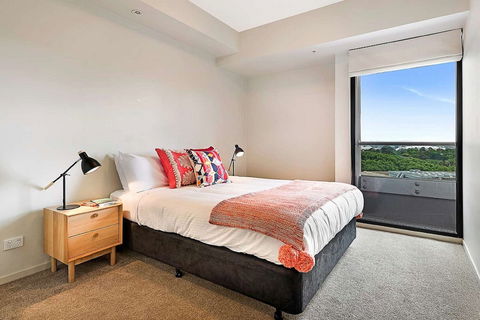 Corporate Keys - Gallery Towers - Kingaroy Accommodation 3