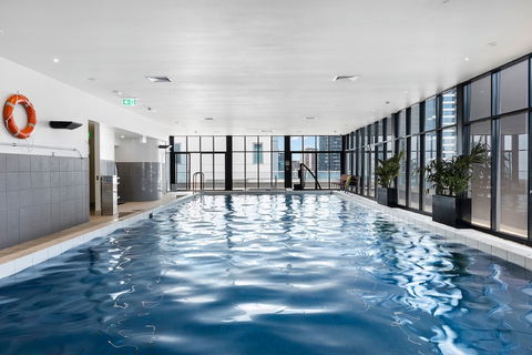Corporate Keys - Gallery Towers - Kingaroy Accommodation 1