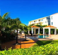 The Breakers Yamba - Kingaroy Accommodation