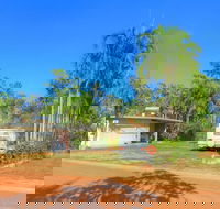 Batchelor Holiday Park - Kingaroy Accommodation