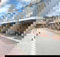 Nesuto Geraldton - Kingaroy Accommodation