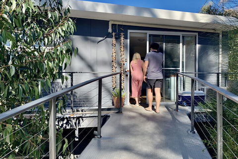 Sunrise On Falie - Kingaroy Accommodation 6