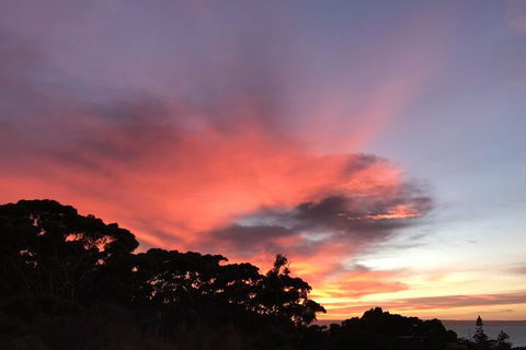 Sunrise On Falie - Kingaroy Accommodation 2