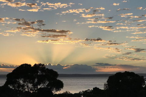 Sunrise On Falie - Kingaroy Accommodation 1
