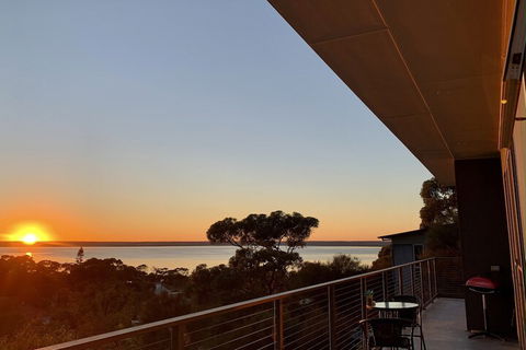 Sunrise On Falie - Kingaroy Accommodation 4