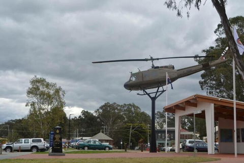 Wattle Motel - Kingaroy Accommodation 5