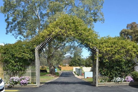 Wattle Motel - Kingaroy Accommodation 1