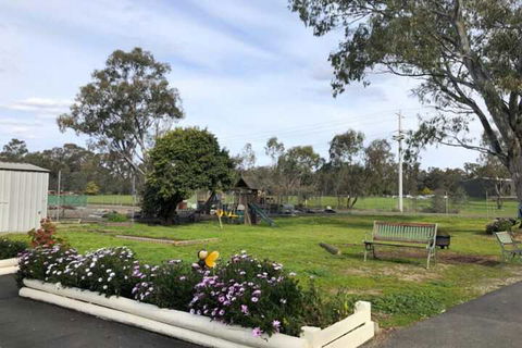 Wattle Motel - Kingaroy Accommodation 7