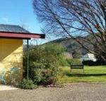 Omeo Motel - Kingaroy Accommodation