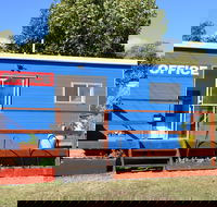 Bega Caravan Park - Kingaroy Accommodation