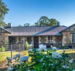 Stoneleigh Cottage Bed  Breakfast - Kingaroy Accommodation