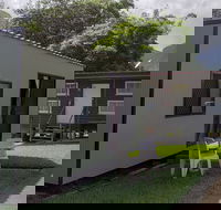 Christmas Creek Cafe  Cabins - Kingaroy Accommodation