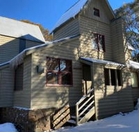 Merrigang Chalet Dinner Plain - Kingaroy Accommodation