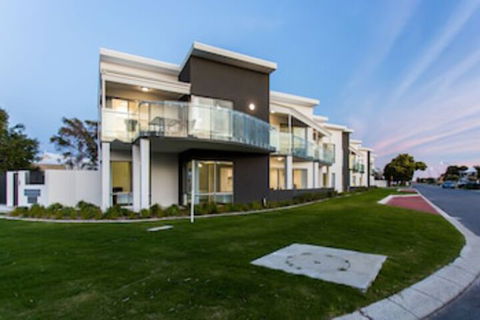 Reflections By Rockingham Apartments - Kingaroy Accommodation 0