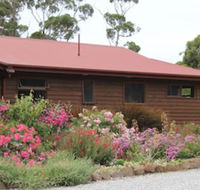 Eagles Roost Farmstay B  B - Kingaroy Accommodation