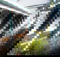 Daly View Bed  Breakfast - Kingaroy Accommodation