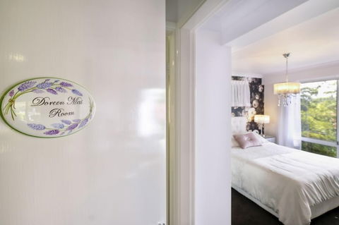 Valley View Bed & Breakfast - Kingaroy Accommodation 6