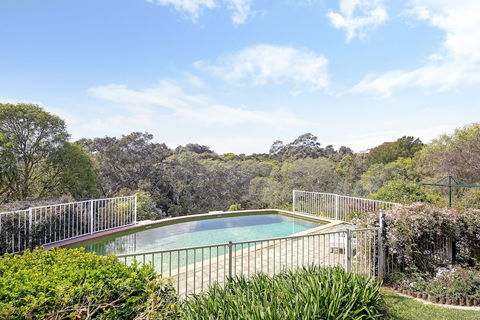 Valley View Bed & Breakfast - Kingaroy Accommodation 0