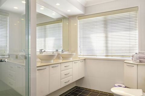 Valley View Bed & Breakfast - Kingaroy Accommodation 5