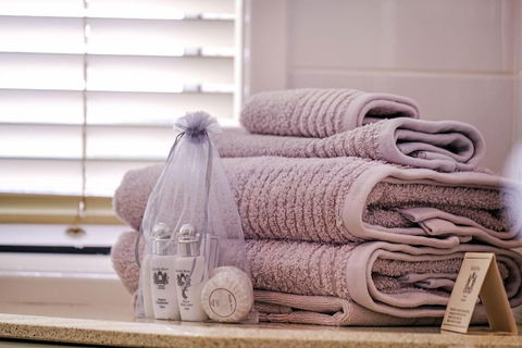 Valley View Bed & Breakfast - Kingaroy Accommodation 2
