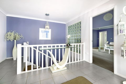 Valley View Bed & Breakfast - Kingaroy Accommodation 1