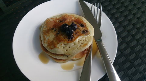 Valley View Bed & Breakfast - Kingaroy Accommodation 4