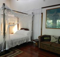 Oskars Rainforest Retreat - Kingaroy Accommodation