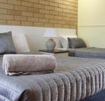 Mundubbera Motel - Kingaroy Accommodation