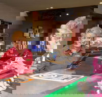 Lithgow Workies Club Motel - Kingaroy Accommodation