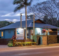 Blue Summit Hideaway - Kingaroy Accommodation