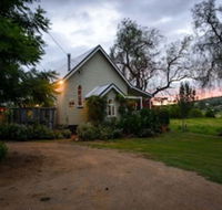Old Church BB - Kingaroy Accommodation