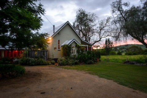 Old Church B&B - Kingaroy Accommodation 0