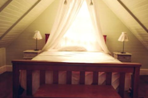 Old Church B&B - Kingaroy Accommodation 3