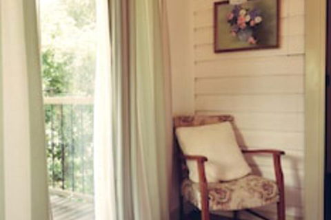 Old Church B&B - Kingaroy Accommodation 1