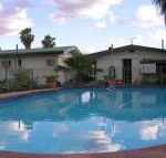 Starline Motor Inn - Kingaroy Accommodation