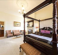 Bairnsdale Bed and Breakfast - Kingaroy Accommodation