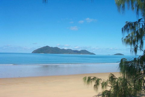 Kirrama 4 - Kingaroy Accommodation 6