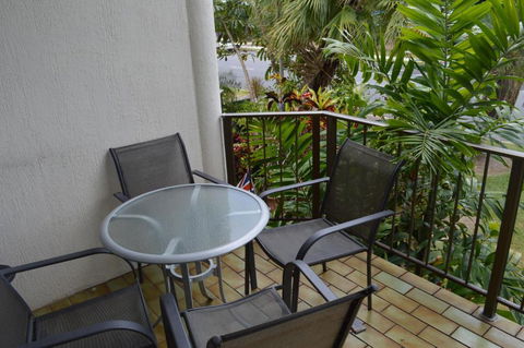 Kirrama 4 - Kingaroy Accommodation 1