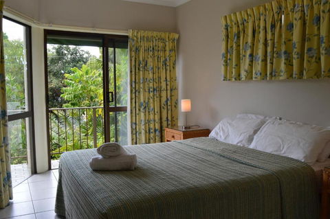 Kirrama 4 - Kingaroy Accommodation 3