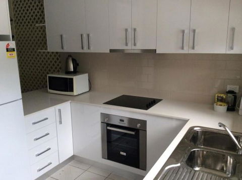 Kirrama 4 - Kingaroy Accommodation 2