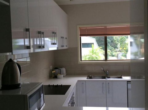 Kirrama 4 - Kingaroy Accommodation 4