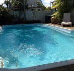 Kirrama 4 - Kingaroy Accommodation