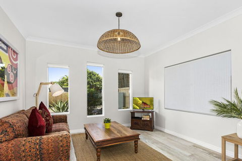 Fairlight Tweed Coast Holidays  - Kingaroy Accommodation 1
