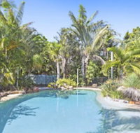Fairlight Tweed Coast Holidays  - Kingaroy Accommodation