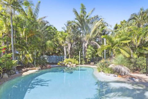 Fairlight Tweed Coast Holidays  - Kingaroy Accommodation 0