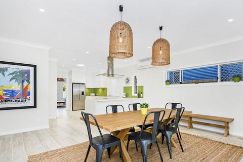 Fairlight Tweed Coast Holidays  - Kingaroy Accommodation 3
