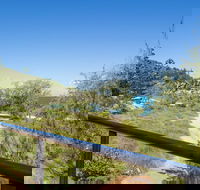 The Beach House at Arthur Bay - Kingaroy Accommodation