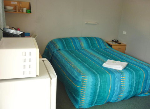 Roma Big Rig Tourist Park - Kingaroy Accommodation 1